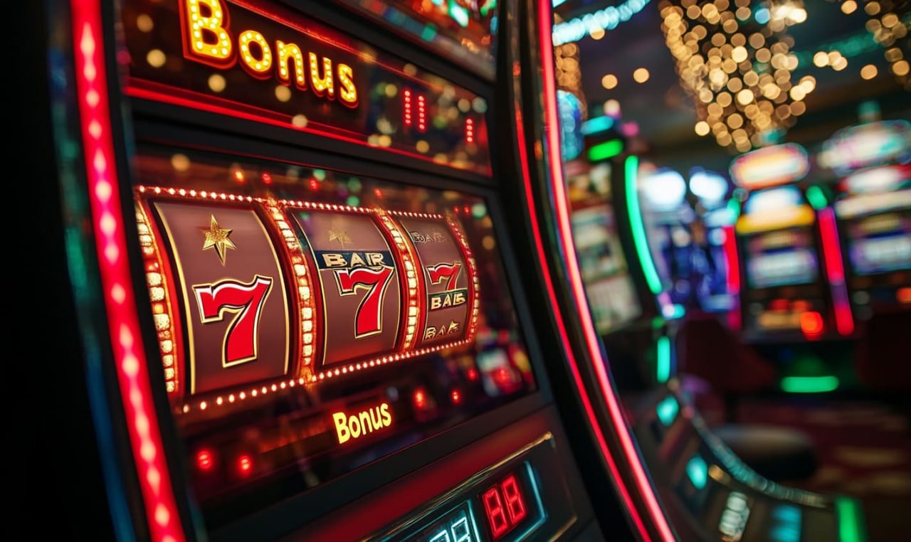 Suasana permainan di platform taruhan sport dan casino a35 yang modern